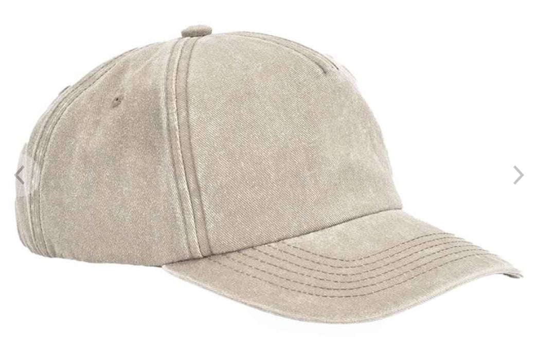 Flying cap - Balloon Festival channel hat